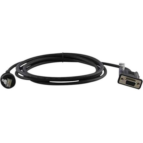 Strategic Sourcing-datalogic Datalogic Cable Cab-552, Usb Type A, Straight, 2m / 6.5 Ft, Ip67
