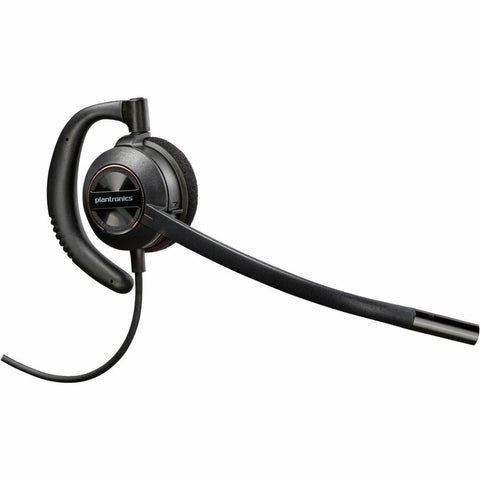 Hp Inc. Poly Encorepro 540 With Quick Disconnect Convertible Headset Taa Us