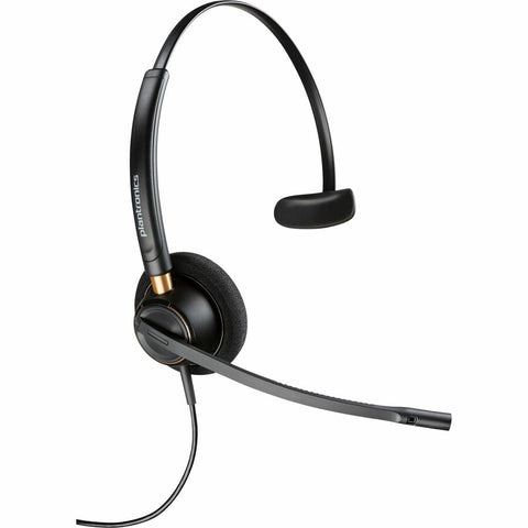 Hp Inc. Poly Encorepro 510 With Quick Disconnect Monoaural Headset Taa Us