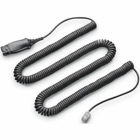 Hp Inc. Poly His Cable Taa