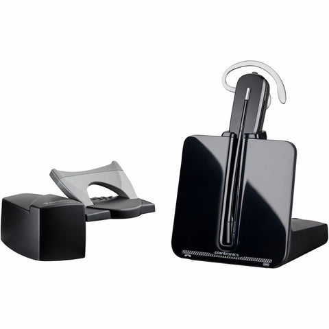 Hp Inc. Poly Cs540a Headset With Handset Lifter Taa Us