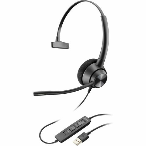 Hp Inc. Poly Encorepro 320 Stereo Usb-c Headset Taa