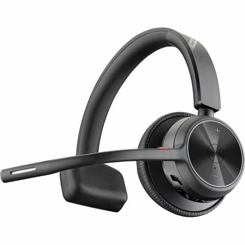 Hp Inc. Poly Voyager 4310 Usb-a Headset +bt700 Dongle Taa Us