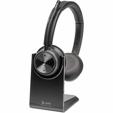 Hp Inc. Poly Savi D400 Uc Microsoft Teams Certified Dect 1920-1930 Mhz Dongle Us
