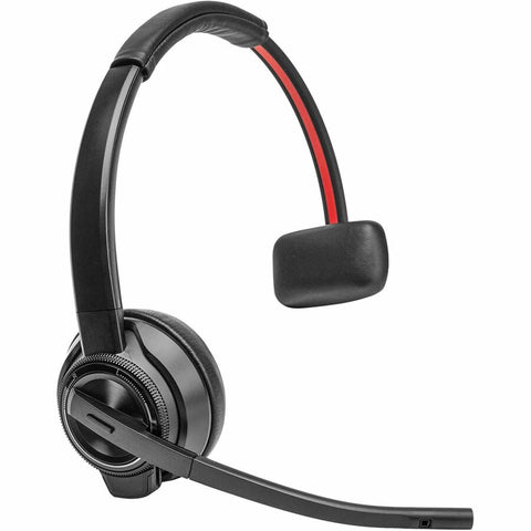 Hp Inc. Poly Savi 8410 Office Monaural Microsoft Teams Certified Dect 1920-1930 Mhz Head
