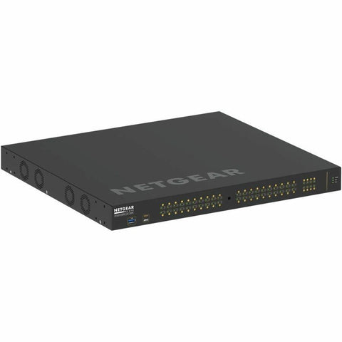 Netgear M4250-40g8xf-poe+ Managed Switch