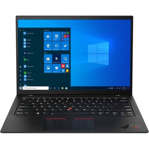 Lenovo ThinkPad X1 Carbon Gen 9 20XW004RUS 14