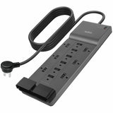 Belkin Connect 12-Outlet Home/Office Surge Protector with 8-Foot Cord