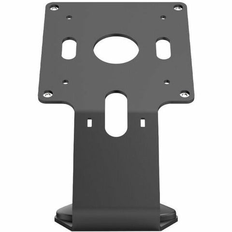Compulocks Brands, Inc. Vesa Fixed 45 Degree Core Counter Stand Or Wall Mount Black