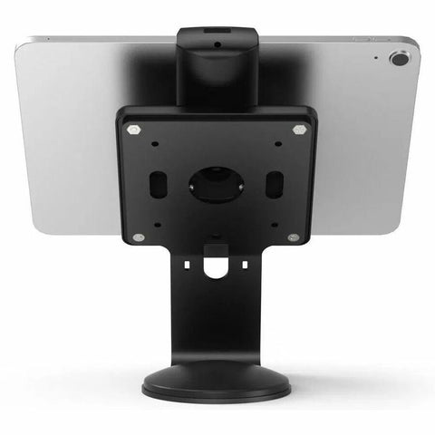 Compulocks Brands, Inc. Universal Tablet Cling Core Counter Stand Or Wall Mount Black
