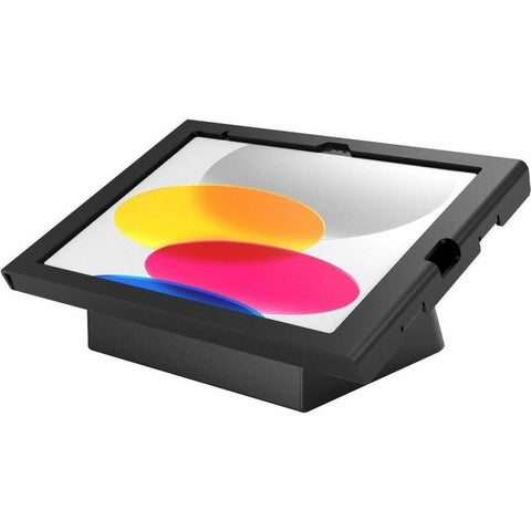 Compulocks Brands, Inc. Ipad 10th-11th (a16) Gen Swell Enclosure Av Conference Room Capsule Black