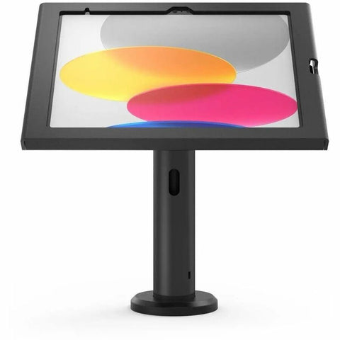 Compulocks Brands, Inc. Ipad 10th-11th (a16) Gen Swell Enclosure Tilting Stand 4in Black