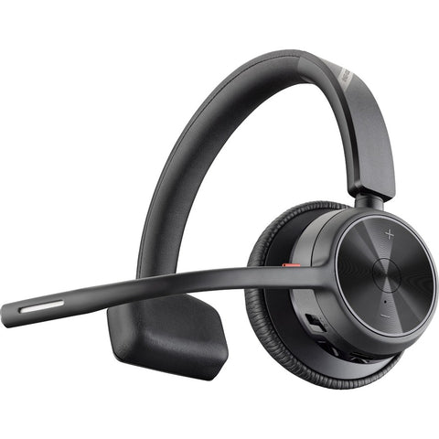 Hp Inc. Poly Voyager 4310 Usb-a Headset +bt700 Dongle