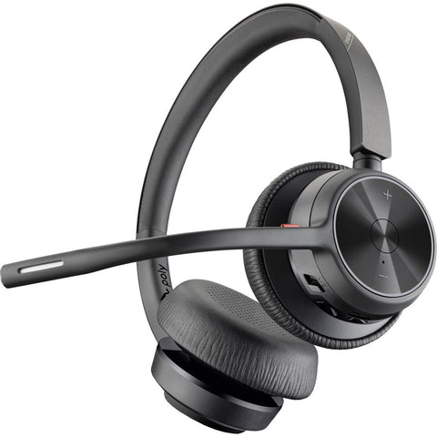Hp Inc. Sbuy Poly Voyager 4320 Usb-c Headset +bt700 Dongle