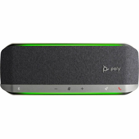 Hp Inc. Poly Sync 40+ Usb-a Usb-c Speakerphone +bt700 Usb-a Adapter