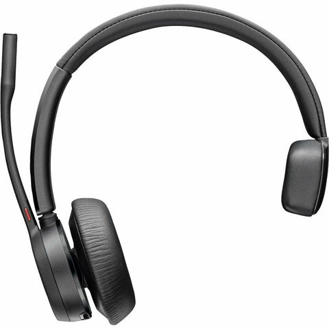 Hp Inc. Poly Voyager 4310 Microsoft Teams Certified Usb-c Headset +bt700 Dongle