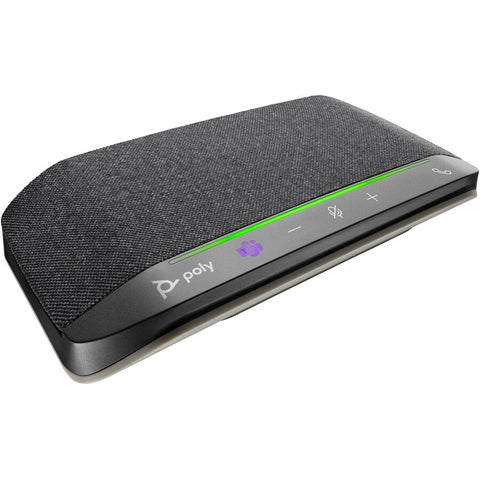 Hp Inc. Poly Sync 10 Microsoft Teams Certified Speakerphone