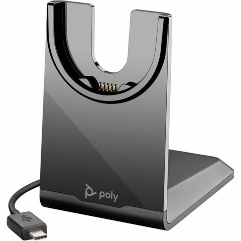 Hp Inc. Poly Voyager Usb-c Charging Stand