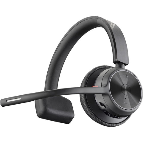 Hp Inc. Poly Voyager 4310 Usb-c Headset +bt700 Dongle