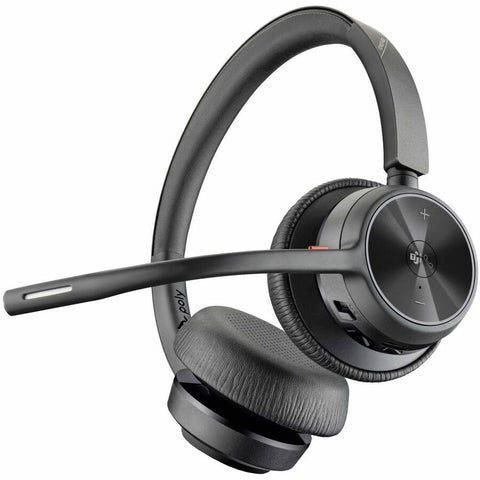 Hp Inc. Sbuy Poly Voyager 4320 Microsoft Teams Certified Usb-a Headset +bt700 Dongle