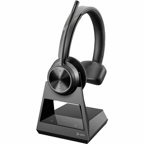 Hp Inc. Poly Savi 7310 Office Monaural Dect 1920-1930 Mhz Headset Us