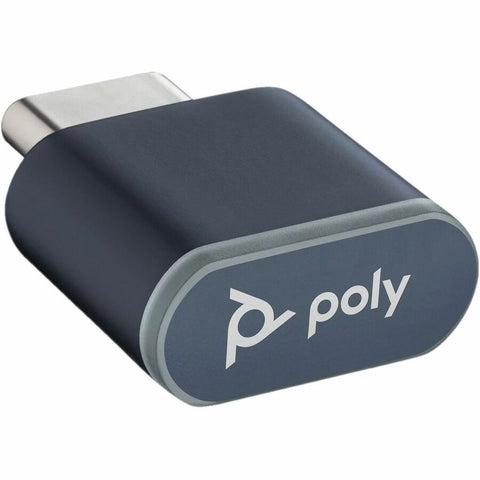 Hp Inc. Poly Bt700 Usb-a Bluetooth Adapter