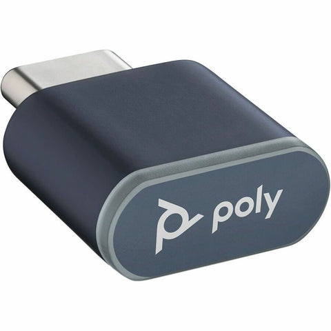 Hp Inc. Poly Bt700 Usb-c Bluetooth Adapter
