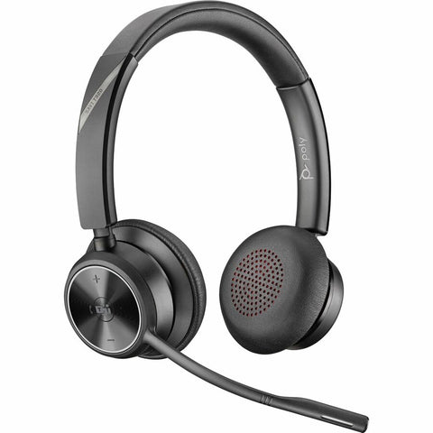 Hp Inc. Poly Savi 7320 Office Stereo Dect 1920-1930 Mhz Headset Us