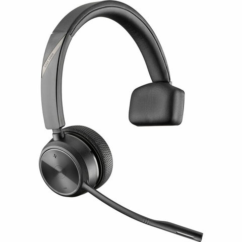 Hp Inc. Poly Savi 7210 Office Dect 1920-1930 Mhz Single Ear Headset Us