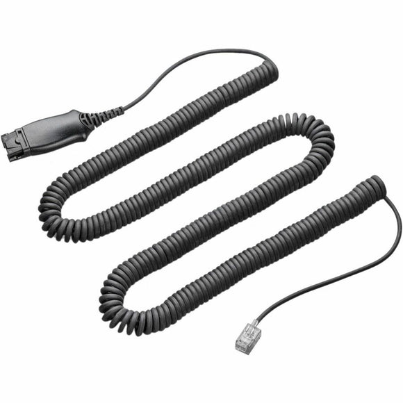 Hp Inc. Poly Ehs 3.5mm To 3.5mm Cable