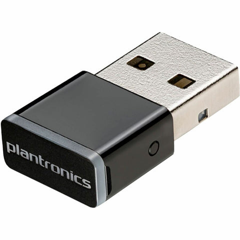 Hp Inc. Poly Bt600 Usb-a Bluetooth Adapter