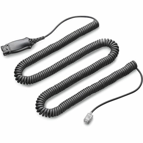 Hp Inc. Poly Savi Office Telephone Interface Cable