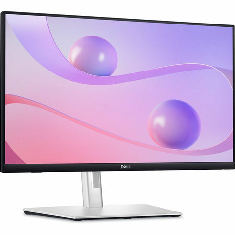 Dell Marketing L.p. Dell 24 Touch Usb-c Hub Monitor- P2424ht