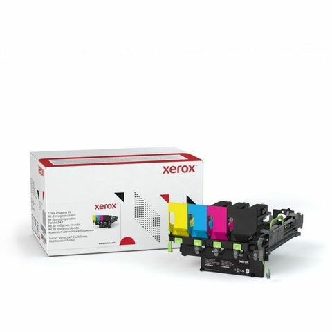 Xerox Versalink C625 Color Imaging Unit (long-life Item, Typically Not Required At Avg