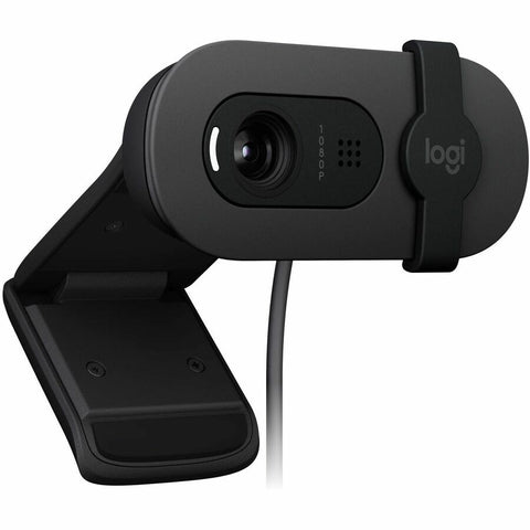 Logitech Brio 105 Graphite