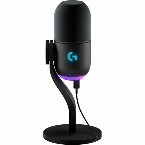 Logitech Yeti Gx - Black