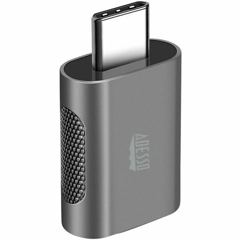 Adesso Innovation Inc Female Usb-a To Male Usb-c Adapters (4 Pack)
