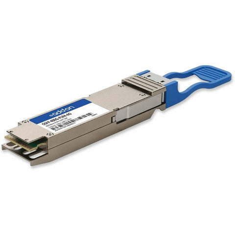 Add-on Arista Osfp-400g-plr4 Comp Osfp Mpo Smf