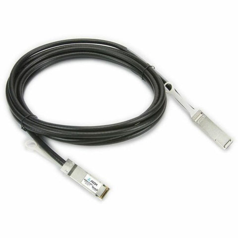 Axiom 40gbase-cr4 Qsfp+ Passive Dac Cable Juniper Compatible 2m