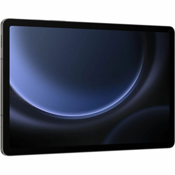 Samsung Galaxy Tab S9 FE Tablet - 6 GB - 128 GB Storage - Gray