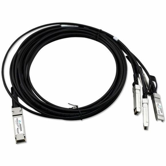 Axiom Qsfp+ Dac Cable For Hp 3m