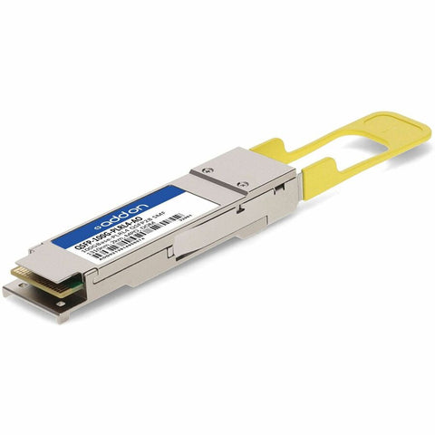 Add-on Arista Comp Qsfp28 Mpo 100g-plrl4 2km