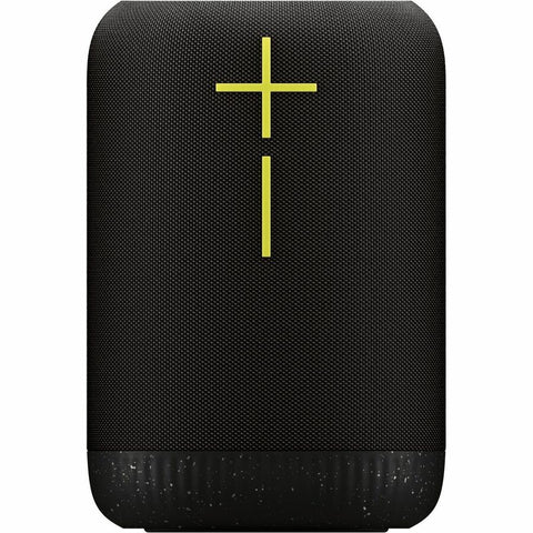 Logitech Epicboom Protable Bluetooth Speaker, Waterproof, Charcoal Black