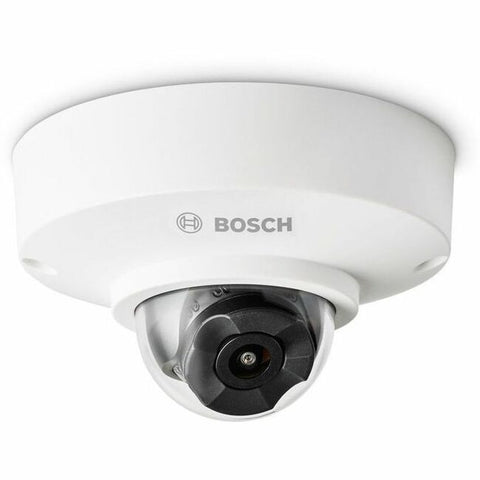Bosch Security Systems Micro Dome 2mp Hdr 106, 3.2mm, Hdmi Micro Out