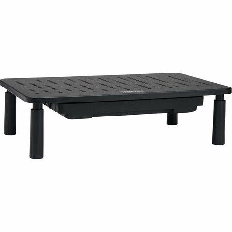 Eaton Tripp Lite Series Monitor Riser For Desk, 15 X 9 In. - Height Adjustable,
