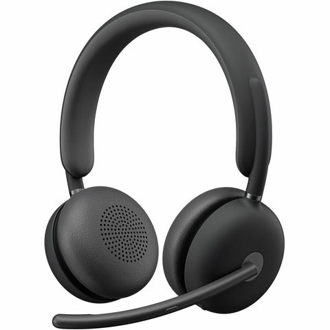 Logitech Zone 950 Headset, Graphite, No Stand