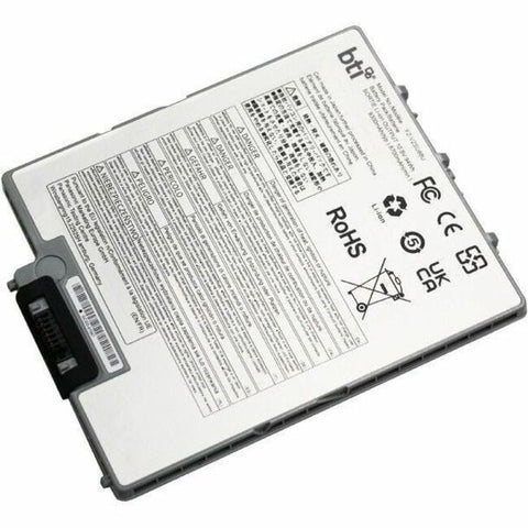 Battery Technology Batt Panasonic Toughpad Fz-g1 Fz-g1 Mk1
