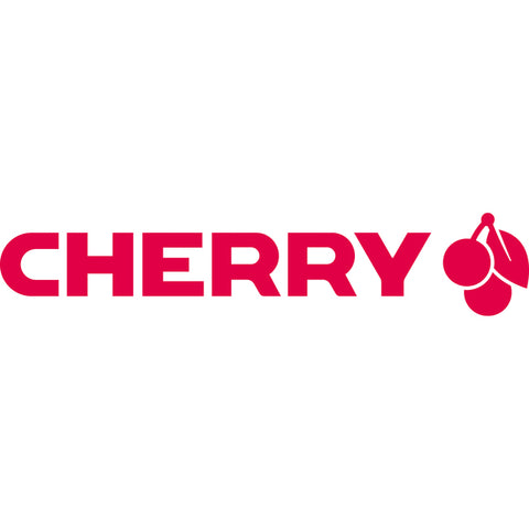 Cherry Americas Llc Kw 9200 Mini, Rechargeable Multi-device Compact Keyboard With 2.4 Ghz Wireless,