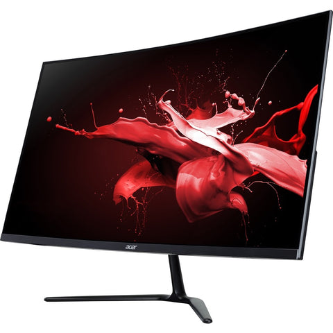 Acer America Corporation Acer 31.5in. 1920x1080 Va Curved Display