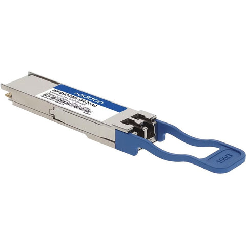 Add-on Juniper Jnp-qsfp-100g-lr4-20 Comp Lc